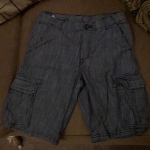 Boys dress shorts